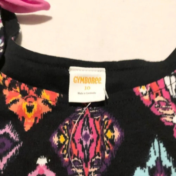 Gymboree Girls Size 10 Dress With Tags - Picture 3 of 15